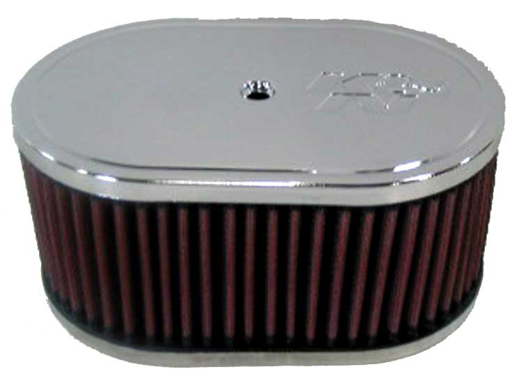 K&N - 56-1350 K&N Custom Racing Assembly