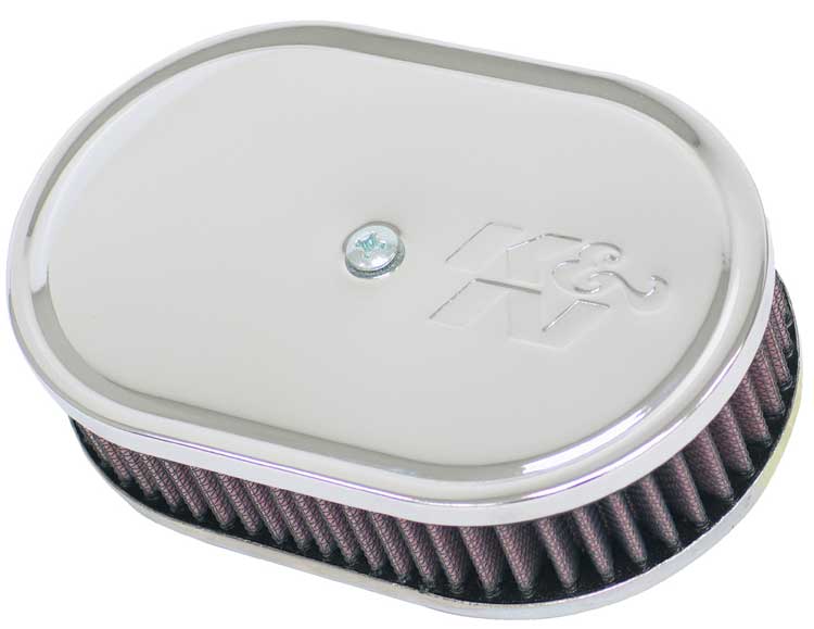 K&N - 56-1370 K&N Custom Racing Assembly