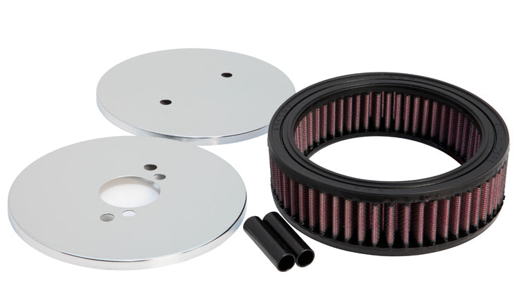 K&N - 56-1390 K&N Custom Racing Assembly