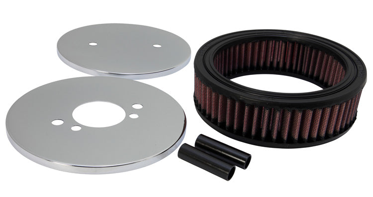 K&N - 56-1400 K&N Custom Racing Assembly