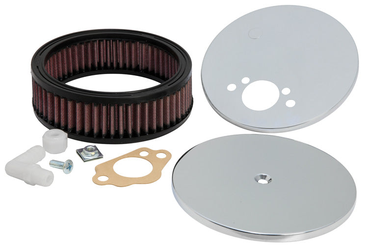 K&N - 56-1630 K&N Custom Racing Assembly