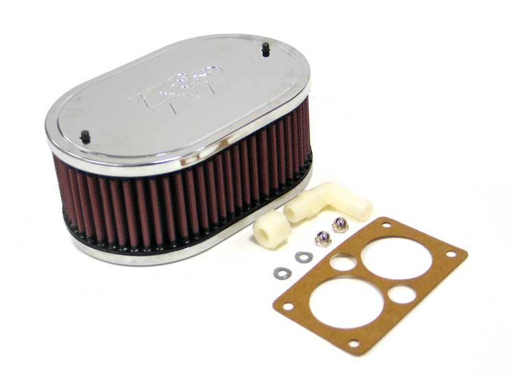 K&N - 56-1640 K&N Custom Racing Assembly