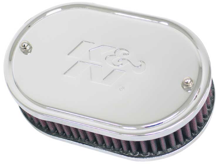K&N - 56-1701 K&N Custom Racing Assembly