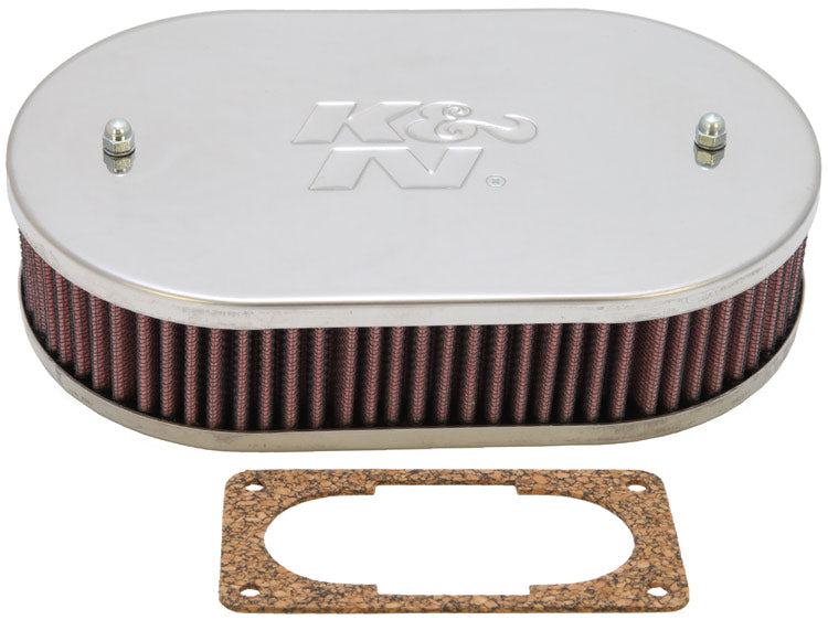 K&N - 56-9004 K&N Custom Racing Assembly
