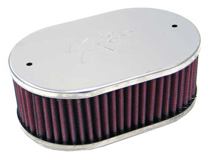 K&N - 56-9013 K&N Custom Racing Assembly