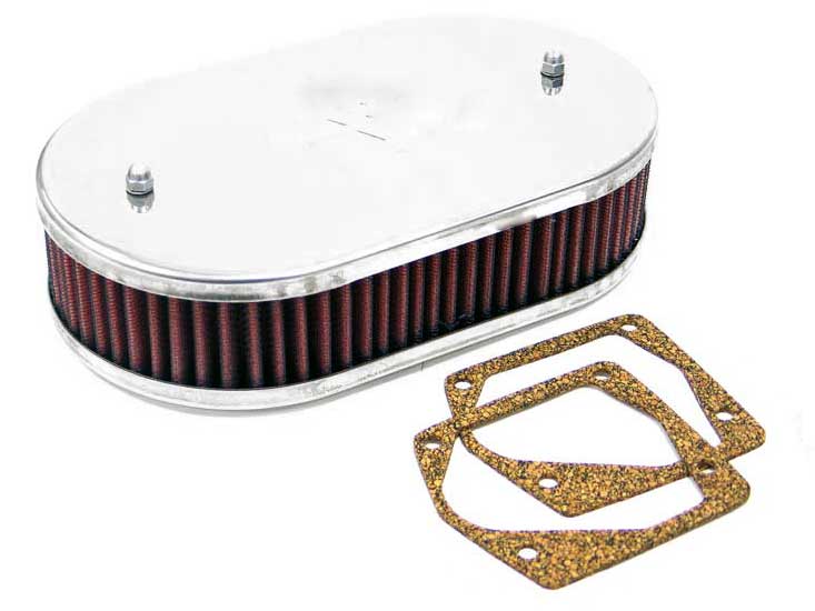 K&N - 56-9025 K&N Custom Racing Assembly