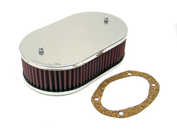 K&N - 56-9060 K&N Custom Racing Assembly
