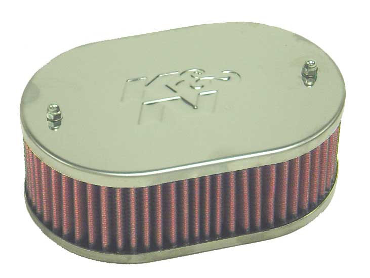 K&N - 56-9070 K&N Custom Racing Assembly