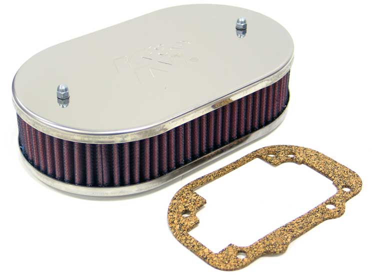 K&N - 56-9073 K&N Custom Racing Assembly