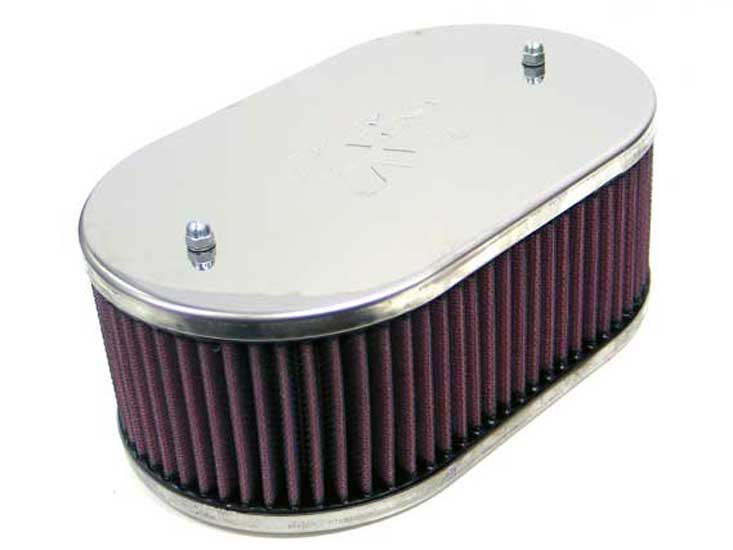 K&N - 56-9075 K&N Custom Racing Assembly
