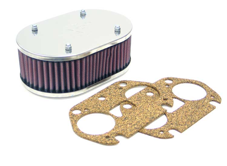 K&N - 56-9082 K&N Custom Racing Assembly