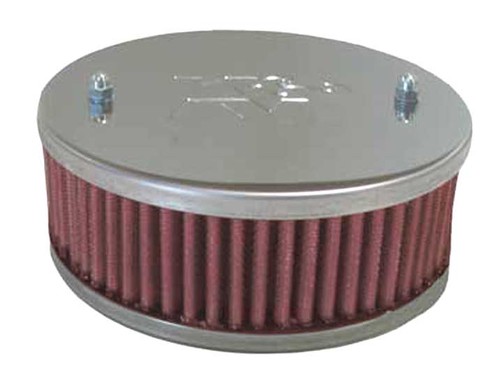 K&N - 56-9093 K&N Custom Racing Assembly