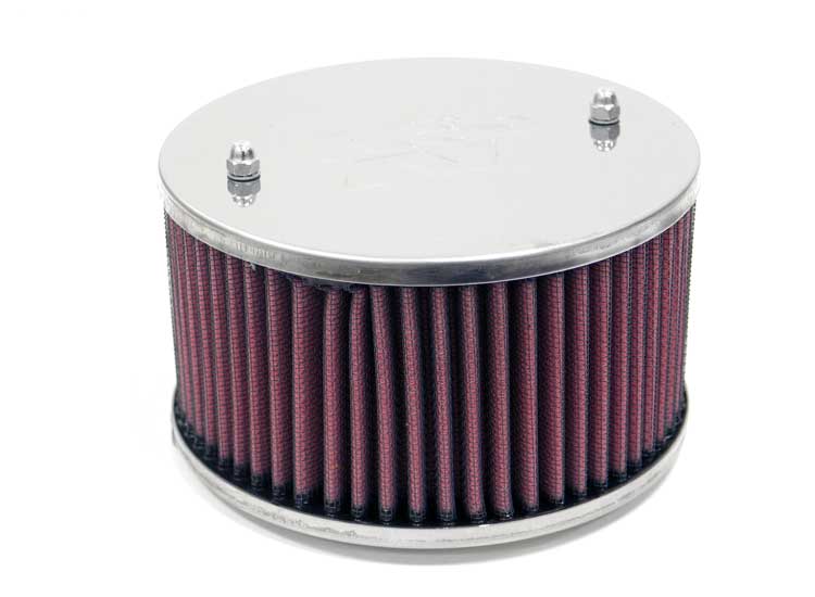 K&N - 56-9095 K&N Custom Racing Assembly