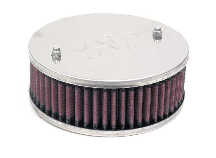 K&N - 56-9096 K&N Custom Racing Assembly