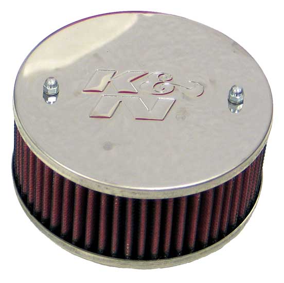 K&N - 56-9097 K&N Custom Racing Assembly