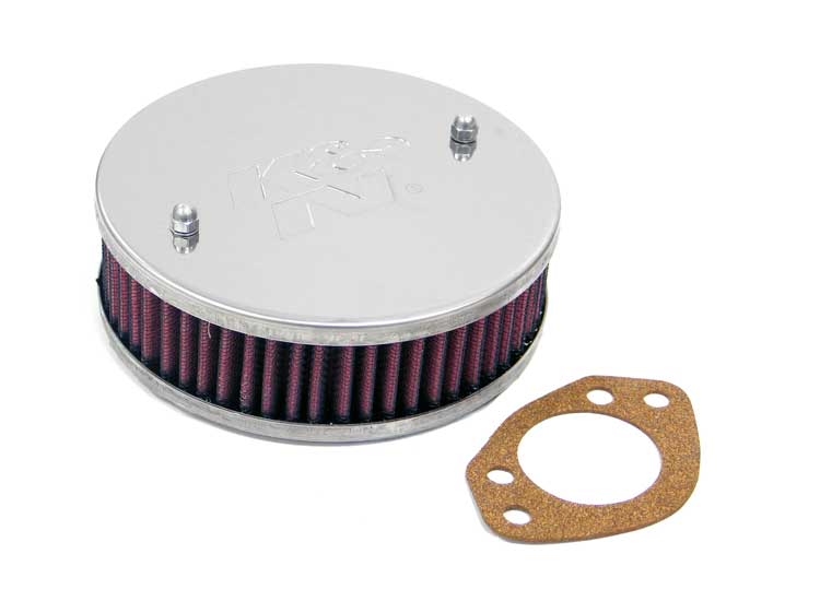 K&N - 56-9132 K&N Custom Racing Assembly