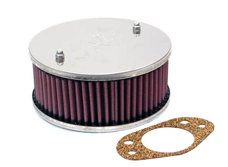 K&N - 56-9145 K&N Custom Racing Assembly