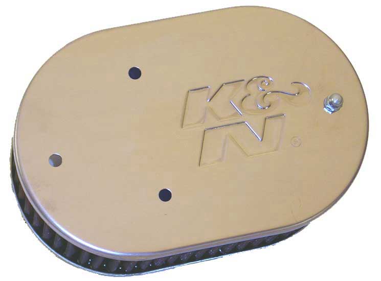 K&N - 56-9152 K&N Custom Racing Assembly