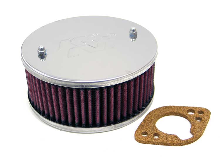 K&N - 56-9154 K&N Custom Racing Assembly