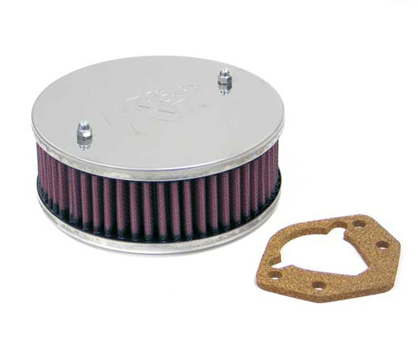 K&N - 56-9155 K&N Custom Racing Assembly