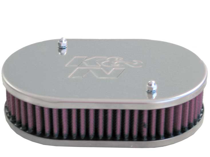 K&N - 56-9164 K&N Custom Racing Assembly