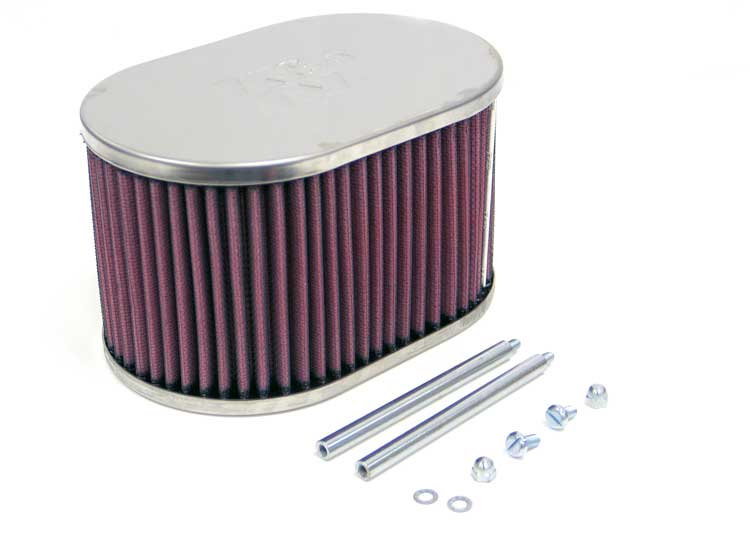 K&N - 56-9253 K&N Custom Racing Assembly