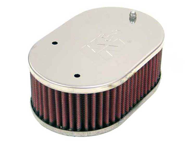 K&N - 56-9257 K&N Custom Racing Assembly