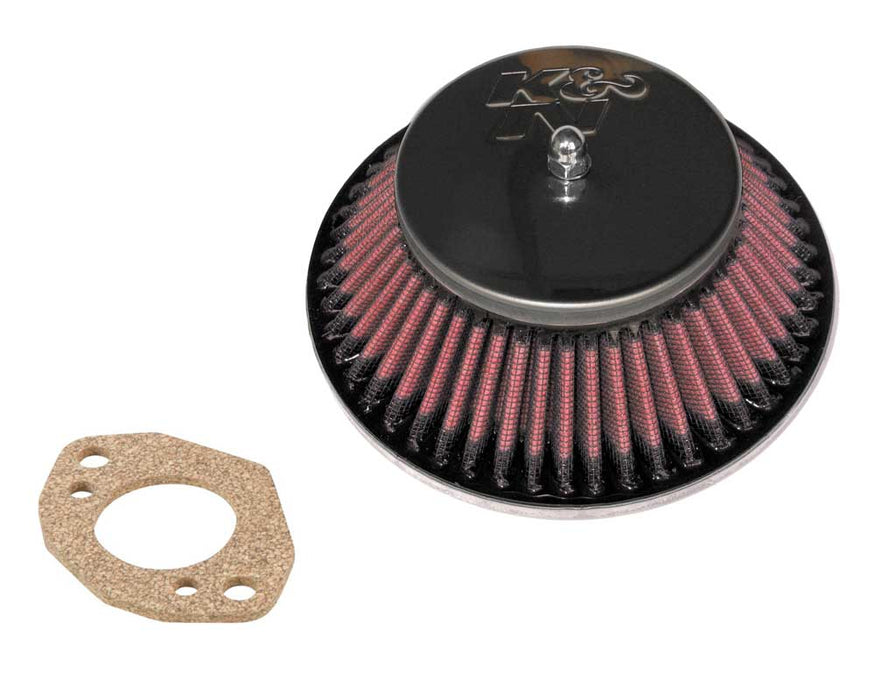 K&N - 56-9320 K&N Custom Racing Assembly