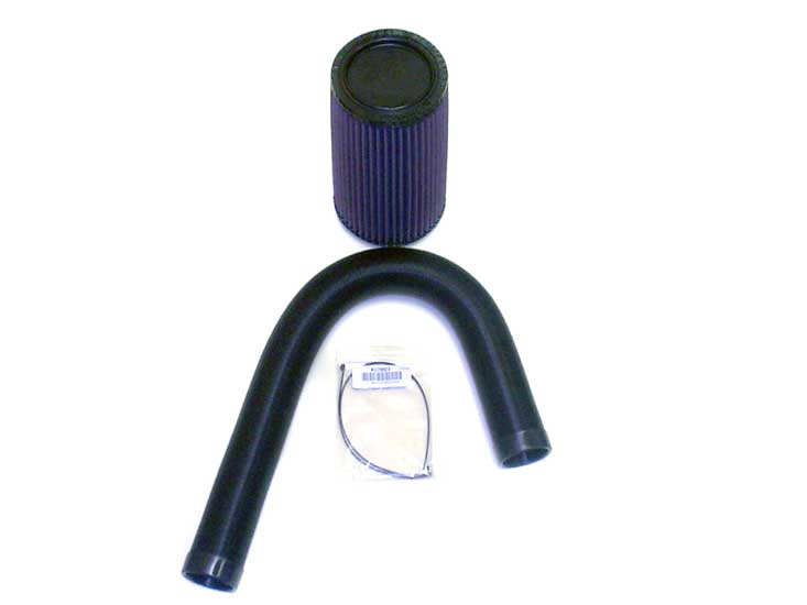 K&N - 57-0024-1 K&N Performance Air Intake System