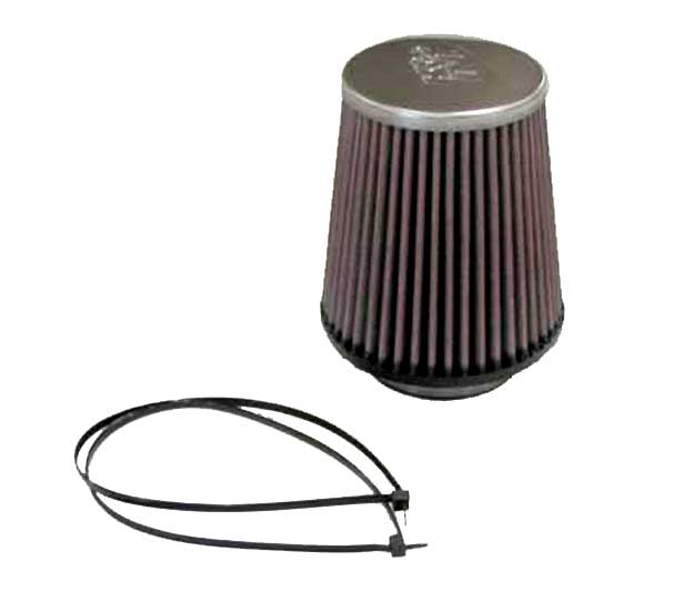 K&N - 57-0062 K&N Performance Air Intake System