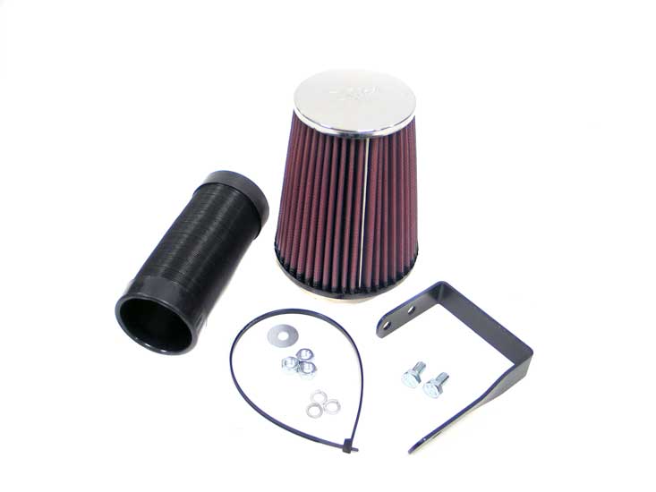 K&N - 57-0078 K&N Performance Air Intake System