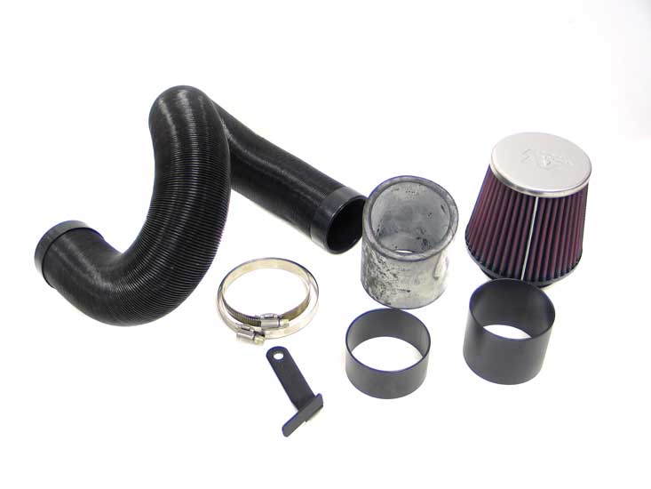 K&N - 57-0188 K&N Performance Air Intake System — LongBoost Performance  Parts