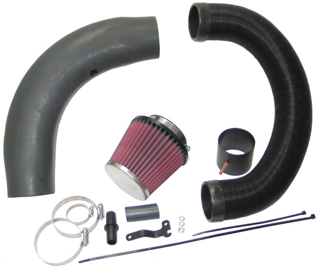 K&N - 57-0205 K&N Performance Air Intake System