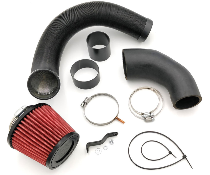 K&N - 57-0227 K&N Performance Air Intake System