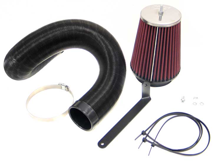 K&N - 57-0259 K&N  Performance Air Intake System