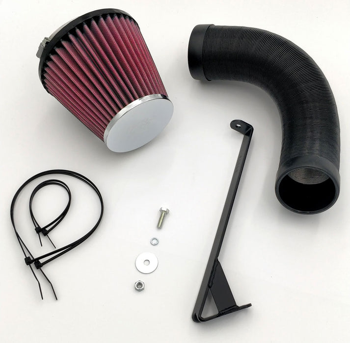 K&N - 57-0288 K&N Performance Air Intake System