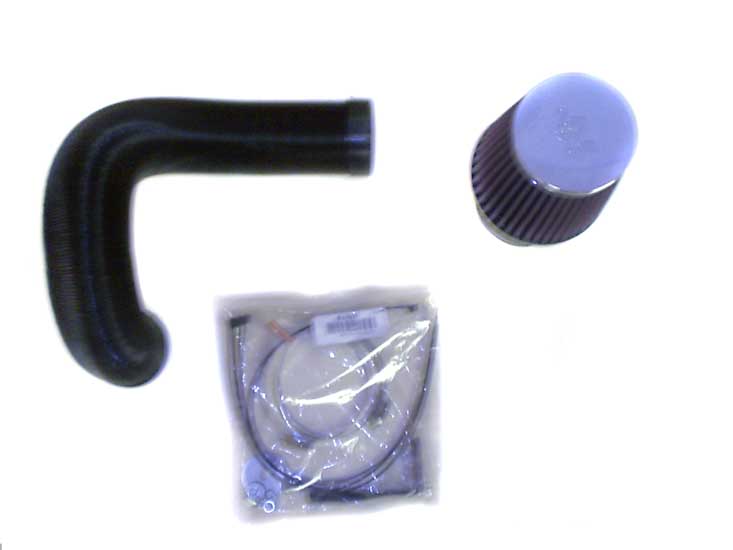 K&N - 57-0307 K&N Performance Air Intake System