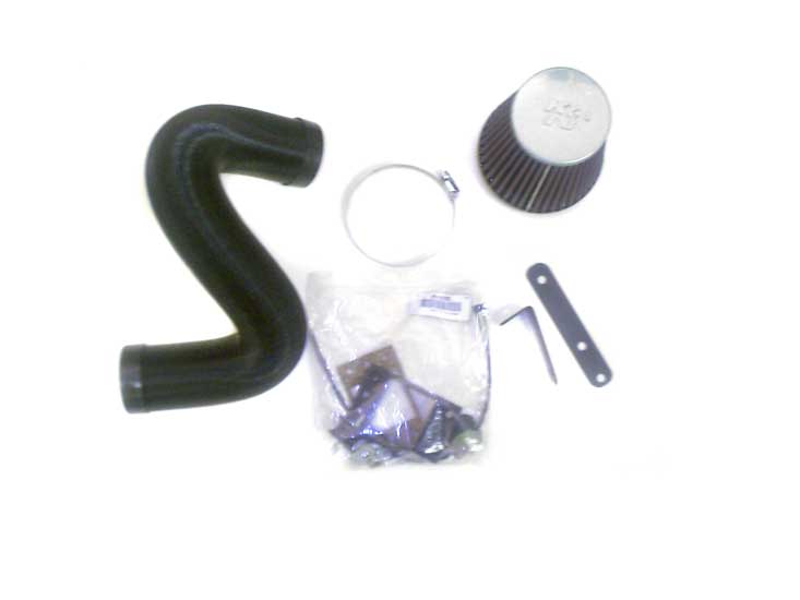 K&N - 57-0320 K&N Performance Air Intake System