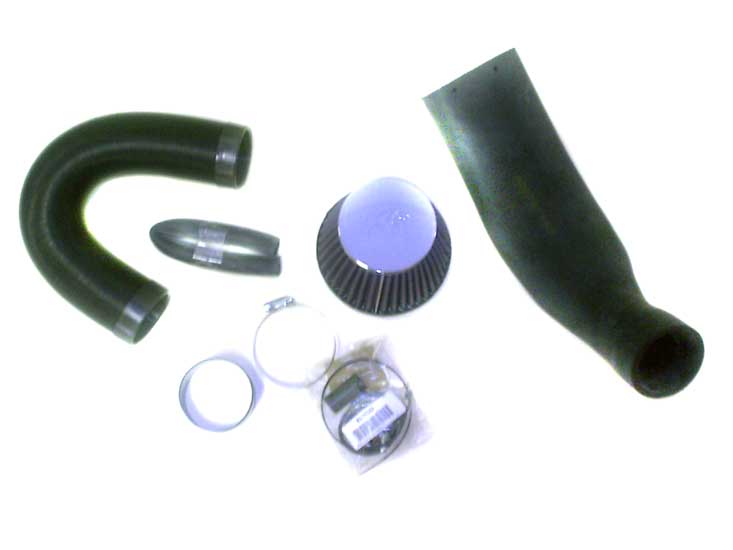 K&N - 57-0332 K&N Performance Air Intake System