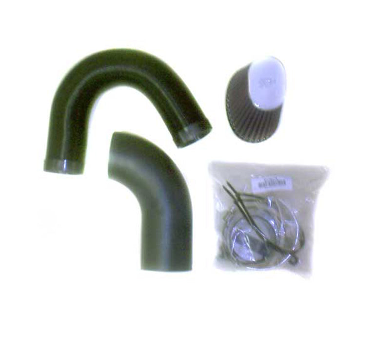 K&N - 57-0379 K&N Performance Air Intake System