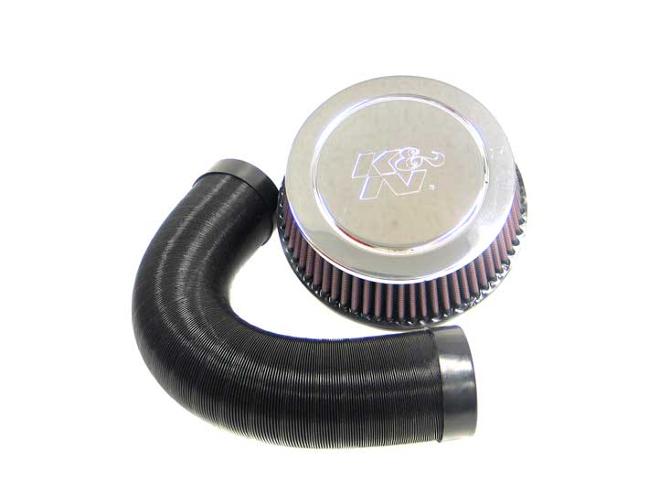 K&N - 57-0420 K&N Performance Air Intake System