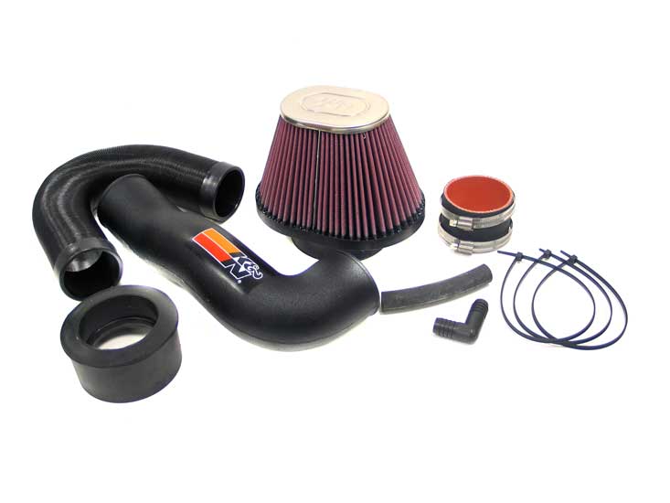 K&N - 57-0471 K&N Performance Air Intake System