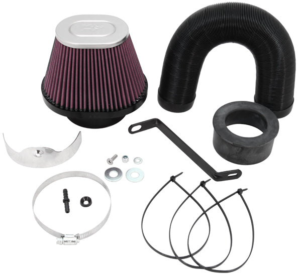 K&N - 57-0505 K&N Performance Air Intake System