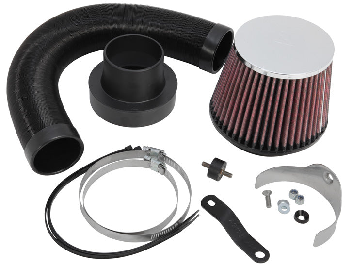 K&N - 57-0541 K&N Performance Air Intake System