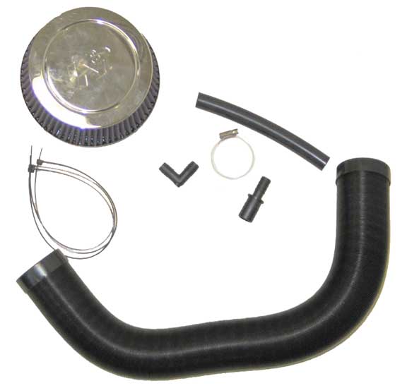 K&N - 57-0592 K&N Performance Air Intake System