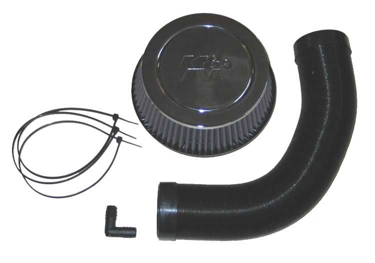 K&N - 57-0629 K&N  Performance Air Intake System