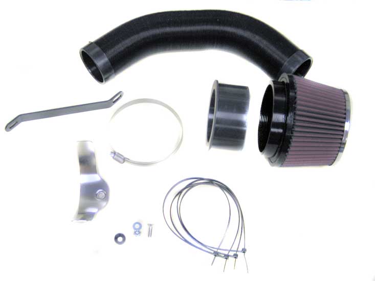K&N - 57-0642 K&N Performance Air Intake System
