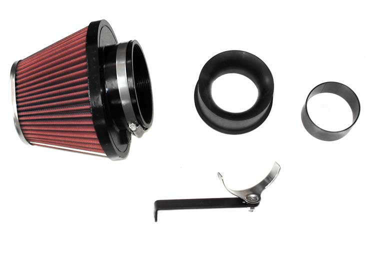 K&N - 57-0652 K&N Performance Air Intake System