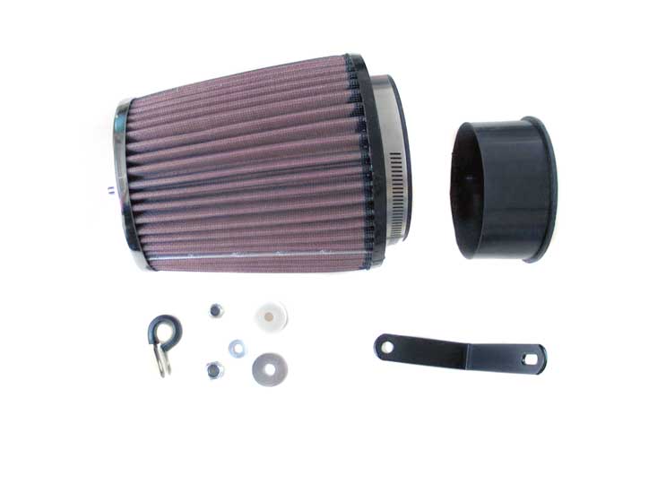 K&N - 57-0654 K&N Performance Air Intake System