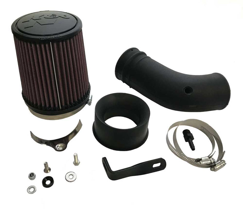 K&N - 57-0693 K&N Performance Air Intake System